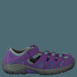 Merrell Hydro H20 Sandal Purple/grey Grå och Lila Best