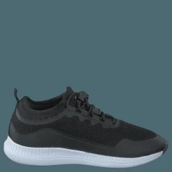 Bagheera Hydro Jr Black/white Svart Best