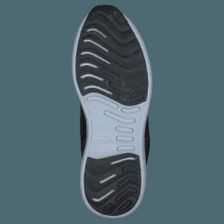 Bagheera Hydro Jr Black/white Svart Best