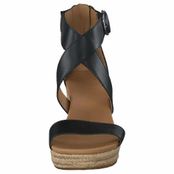 UGG Hylda Black Brun Best