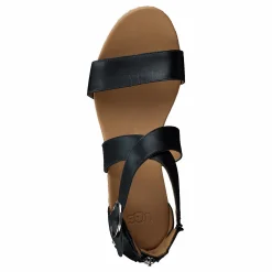 UGG Hylda Black Brun Best