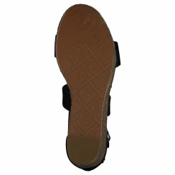UGG Hylda Black Brun Best