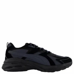 Puma Hypnotic Ls Black-strong Gray Svart New