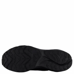 Puma Hypnotic Ls Black-strong Gray Svart New