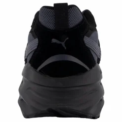Puma Hypnotic Ls Black-strong Gray Svart New