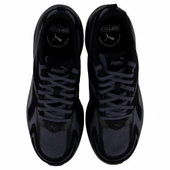 Puma Hypnotic Ls Black-strong Gray Svart New