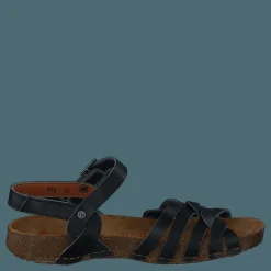 Art I Breathe 976 Black Svart Clearance