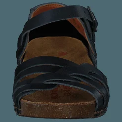 Art I Breathe 976 Black Svart Clearance