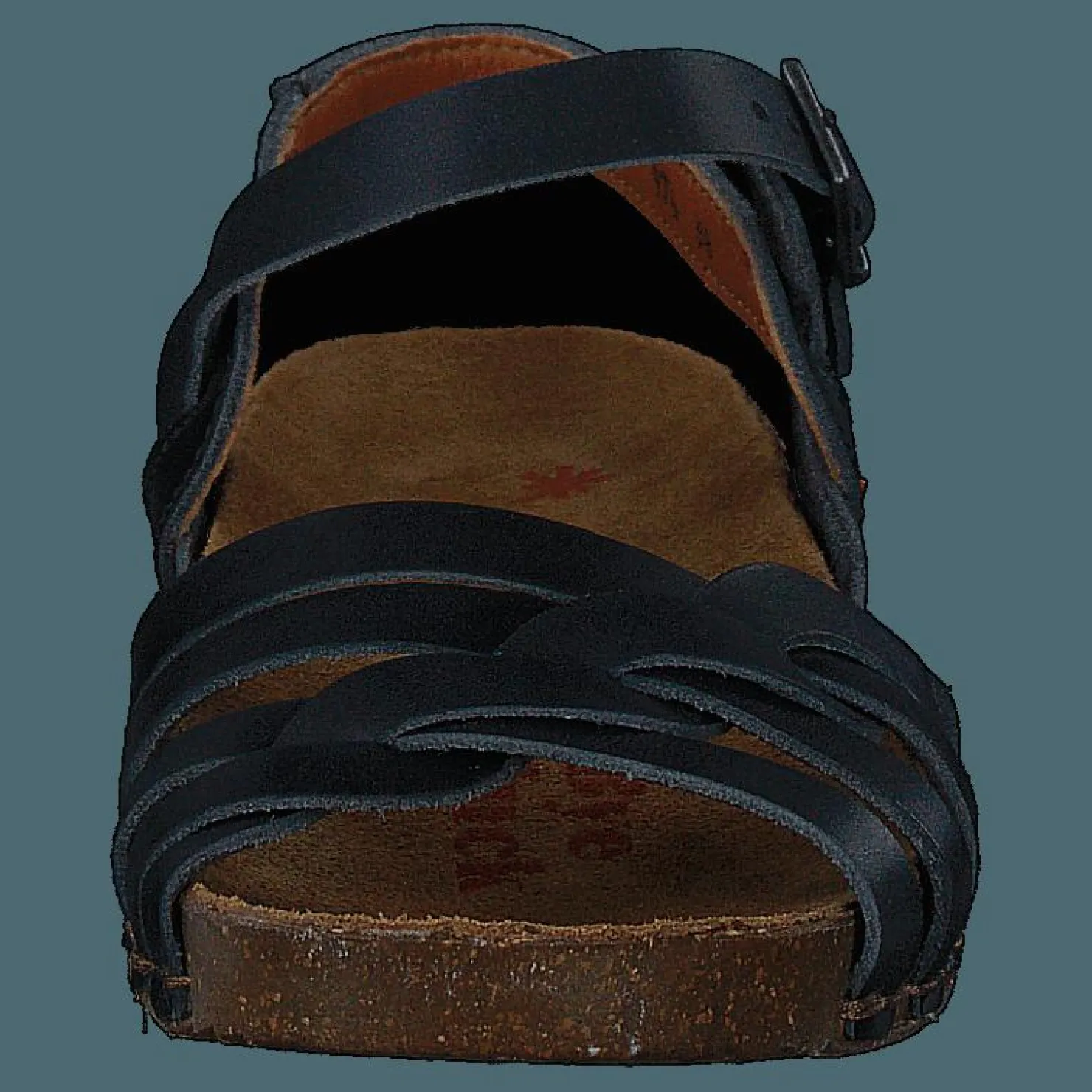 Art I Breathe 976 Black Svart Clearance