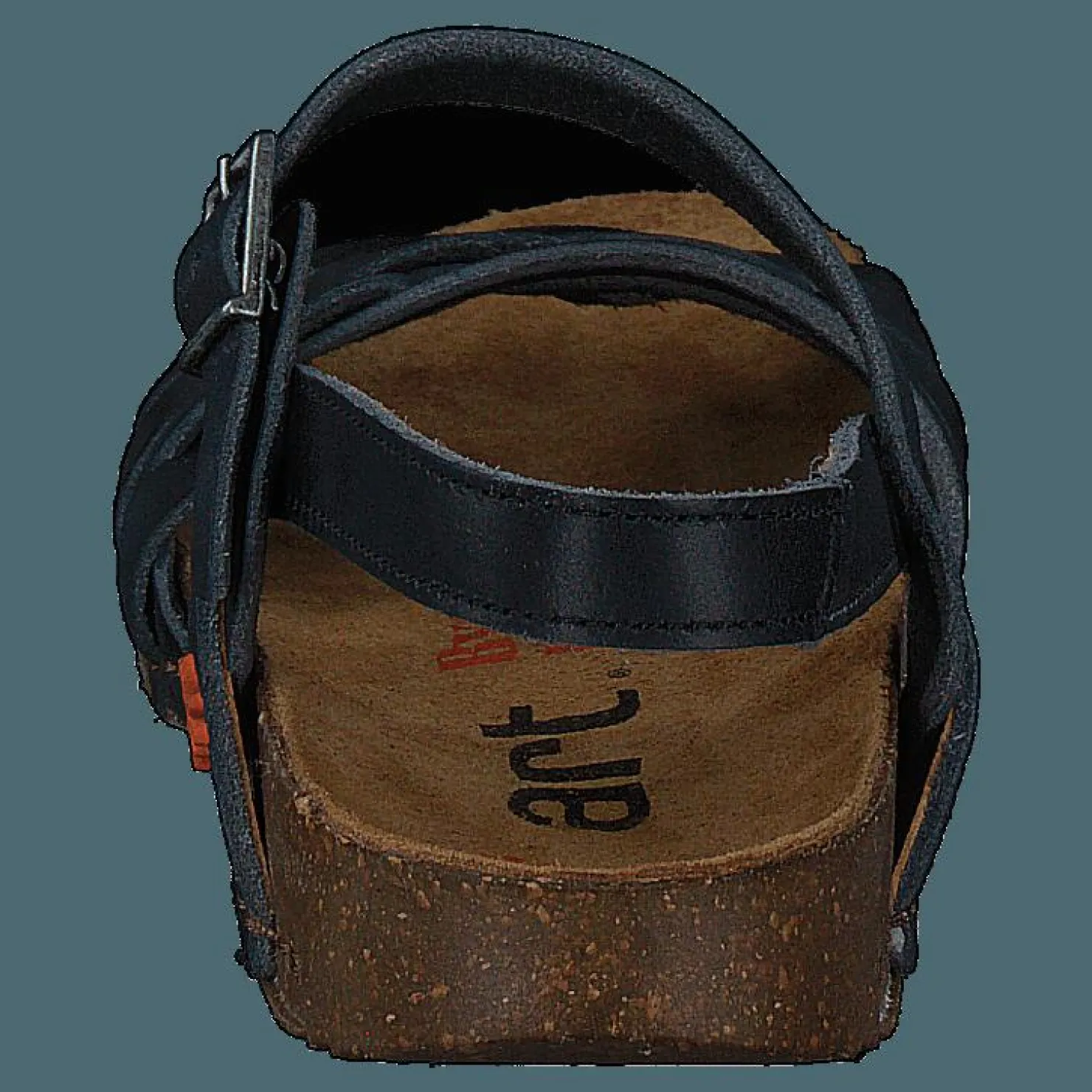 Art I Breathe 976 Black Svart Clearance
