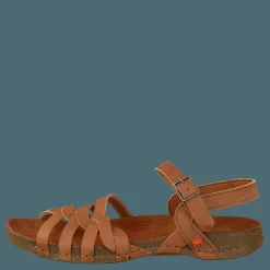 Art I Breathe 976 Cuero Brun Sale