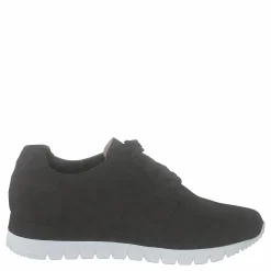 Caprice Ibiza Black Nubuc Svart Online