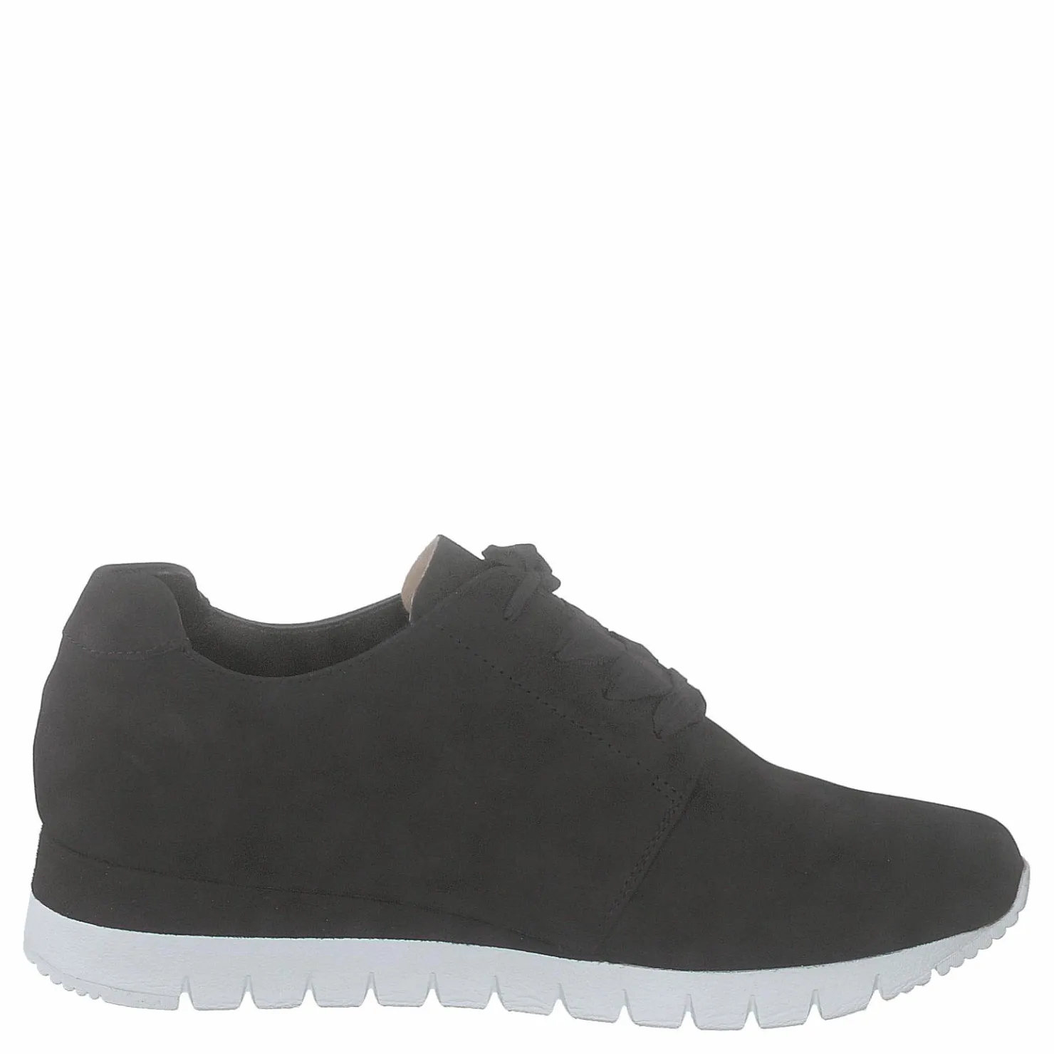 Caprice Ibiza Black Nubuc Svart Online