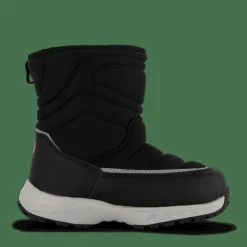 Pax Ice Balck Svart Clearance