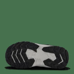 Pax Ice Balck Svart Clearance