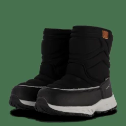 Pax Ice Balck Svart Clearance