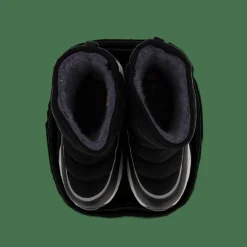 Pax Ice Balck Svart Clearance