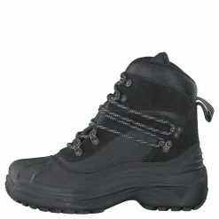 Ilse Jacobsen Ice9001 Black Svart Hot