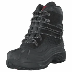 Ilse Jacobsen Ice9001 Black Svart Hot