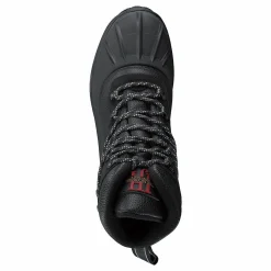 Ilse Jacobsen Ice9001 Black Svart Hot