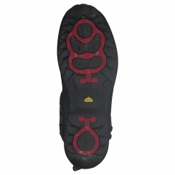 Ilse Jacobsen Ice9001 Black Svart Hot