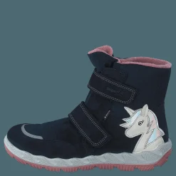 Superfit Icebird Blue Blå