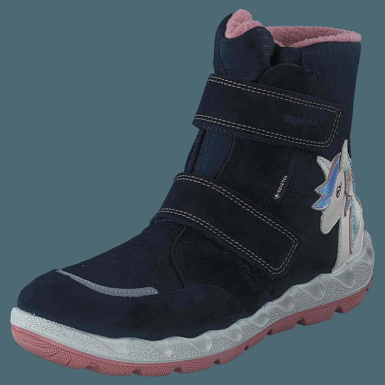 Superfit Icebird Blue Blå