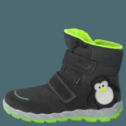 Superfit Icebird Grey/yellow Grå Best