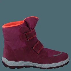 Superfit Icebird Red Röd New