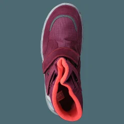 Superfit Icebird Red Röd New