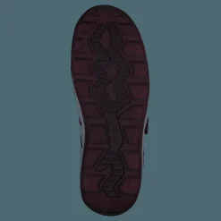 Superfit Icebird Red Röd New