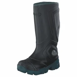 Viking Icefighter Black/Grey Svart
