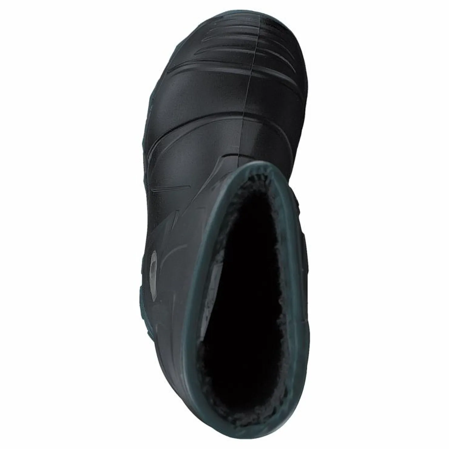 Viking Icefighter Black/Grey Svart