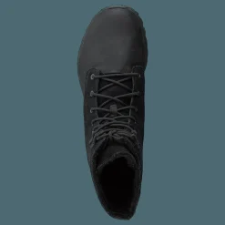 Merrell Icepack Guide Mid Lace Waterpr Black Svart Online