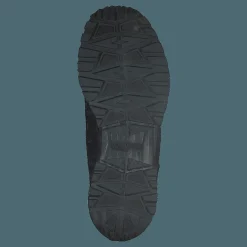 Merrell Icepack Guide Mid Lace Waterpr Black Svart Online