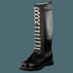 Ilse Jacobsen Iconic Black Svart