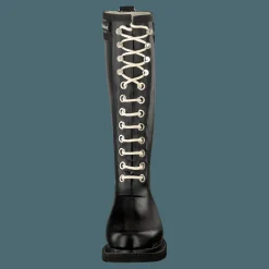 Ilse Jacobsen Iconic Black Svart