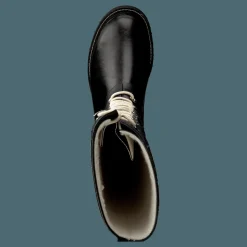 Ilse Jacobsen Iconic Black Svart
