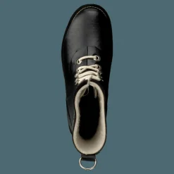 Ilse Jacobsen Iconic Black Svart Discount