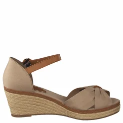 Tommy Hilfiger Iconic Elba Cobblestone Brun Online