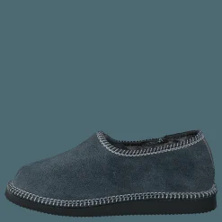 Mohedatoffeln Idre Grey Blå New
