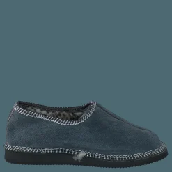 Mohedatoffeln Idre Grey Blå New