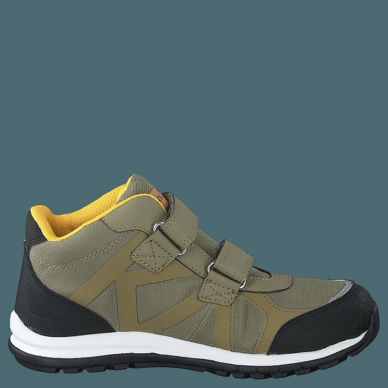 Kavat Iggesund WP Khaki Grön Clearance