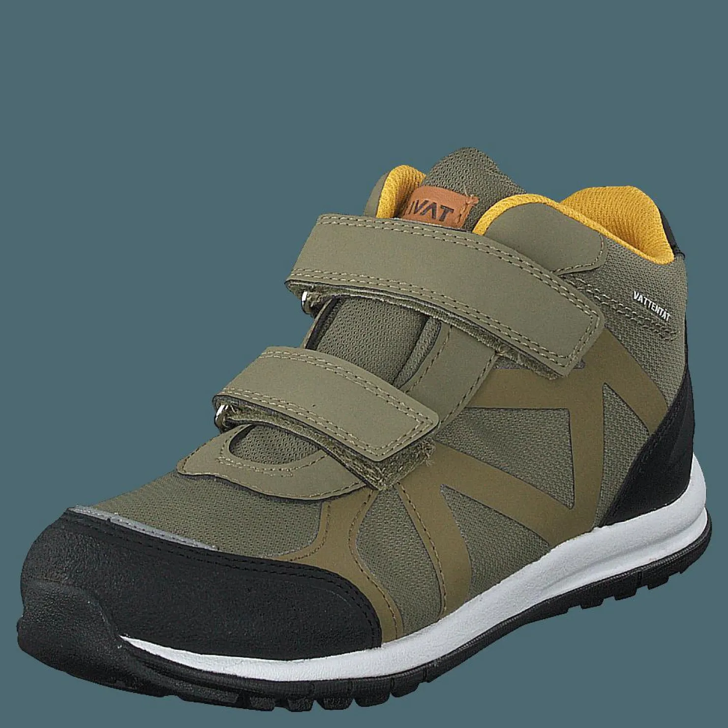 Kavat Iggesund WP Khaki Grön Clearance