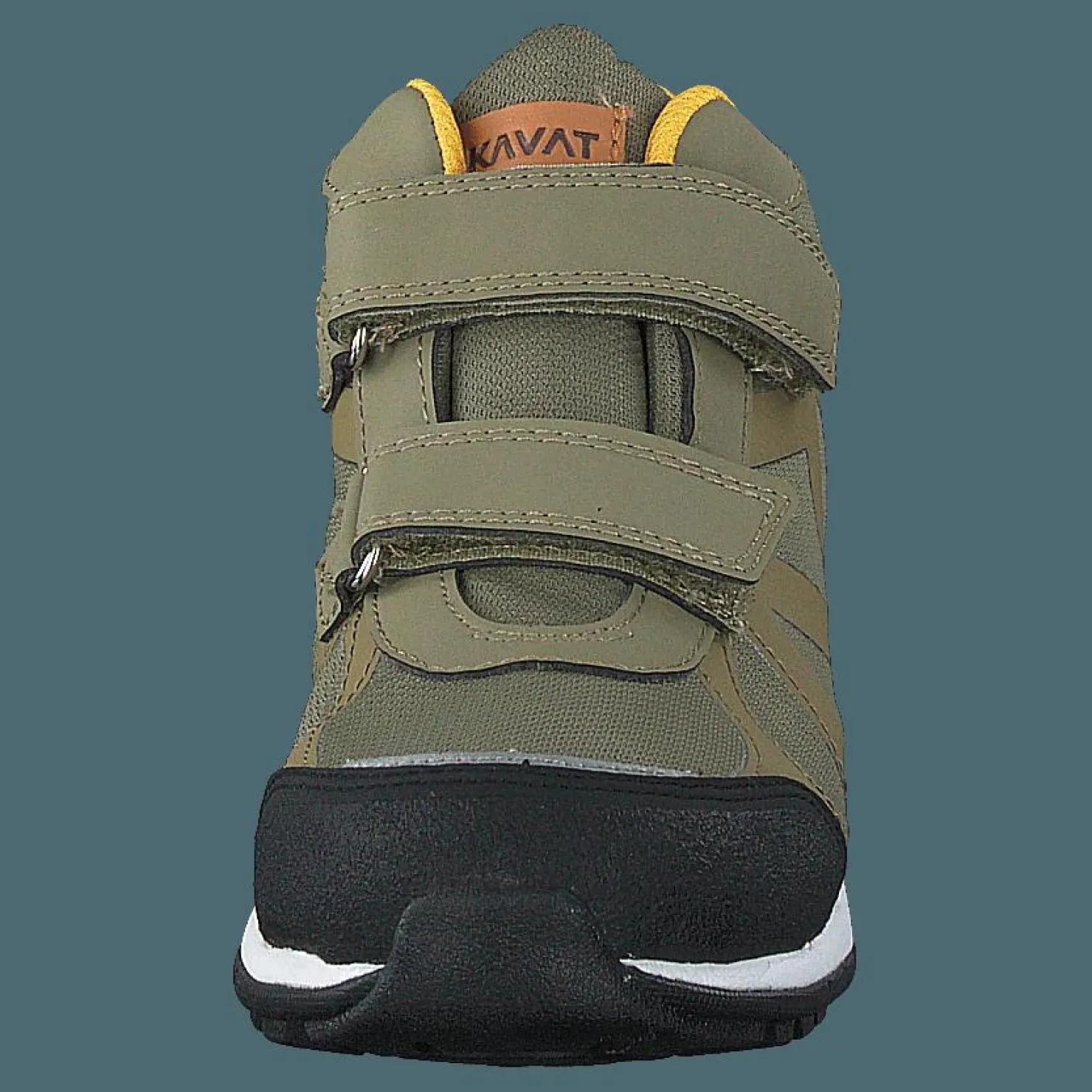 Kavat Iggesund WP Khaki Grön Clearance