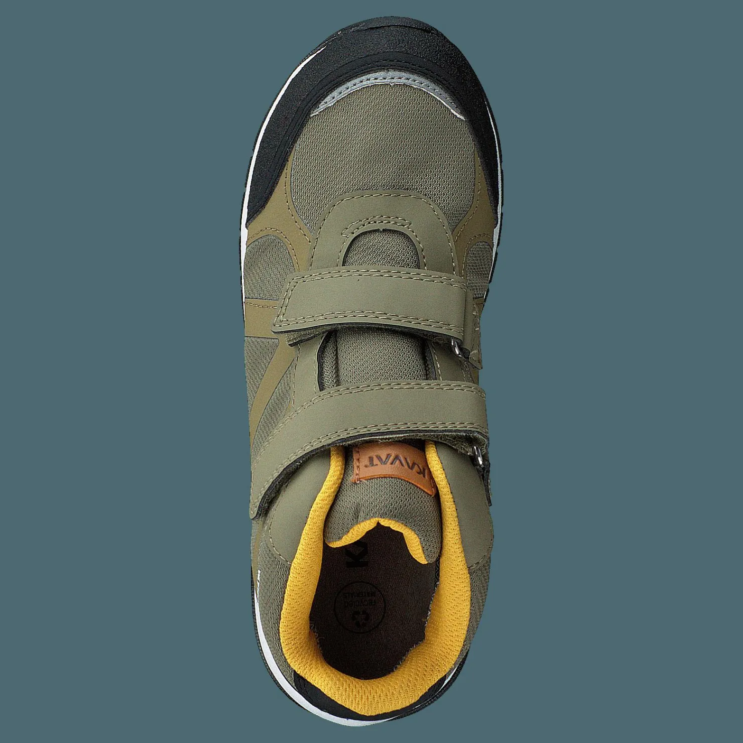 Kavat Iggesund WP Khaki Grön Clearance
