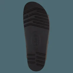 Scholl Ilary 2 Straps Taupe Brun