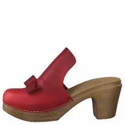 Calou Ilse Soft Red Brun och Röd Best