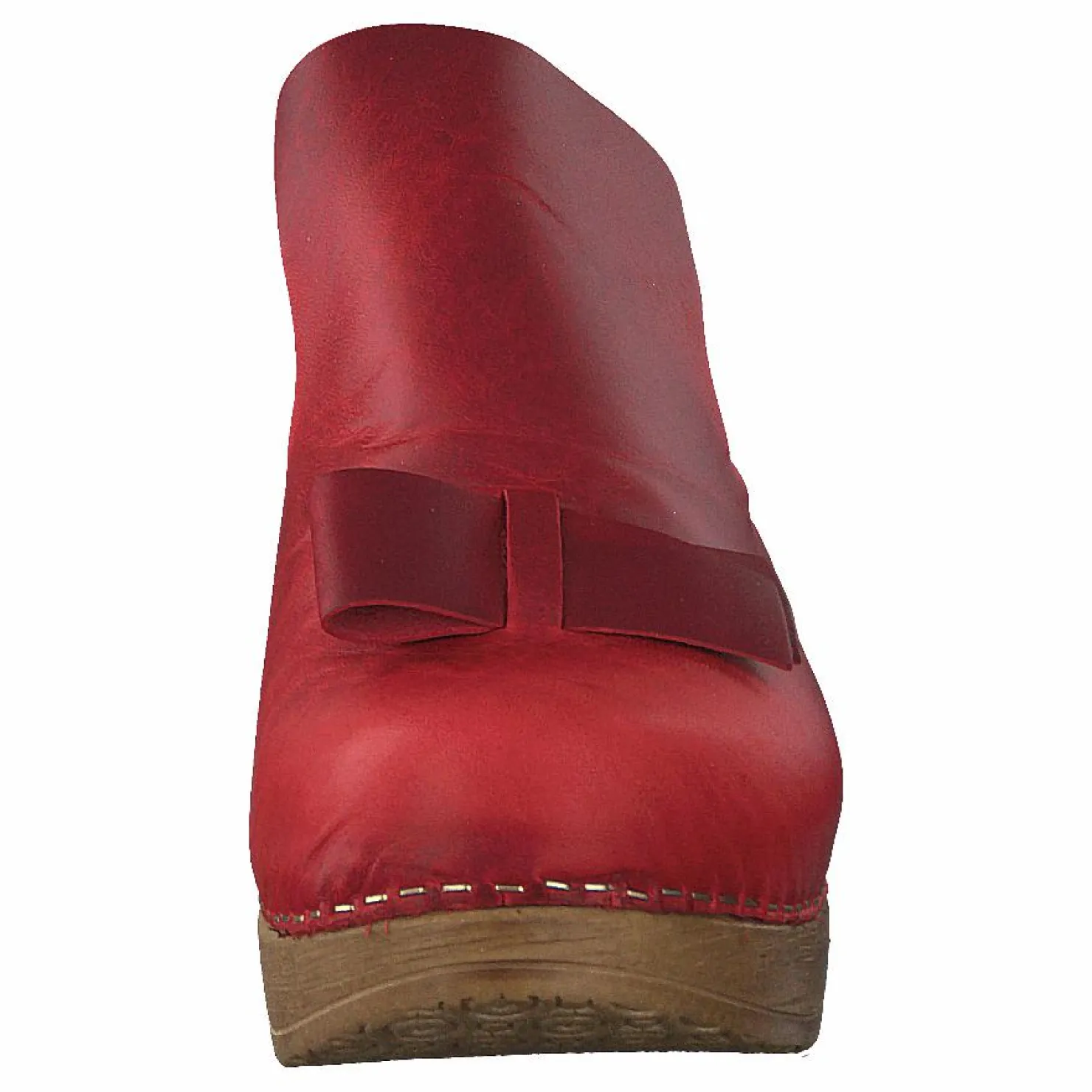 Calou Ilse Soft Red Brun och Röd Best
