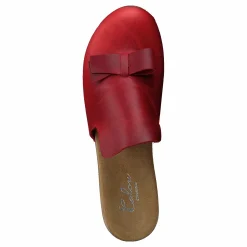 Calou Ilse Soft Red Brun och Röd Best